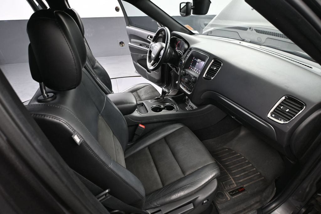 Used 2019 Dodge Durango GT AWD/4WD image 56