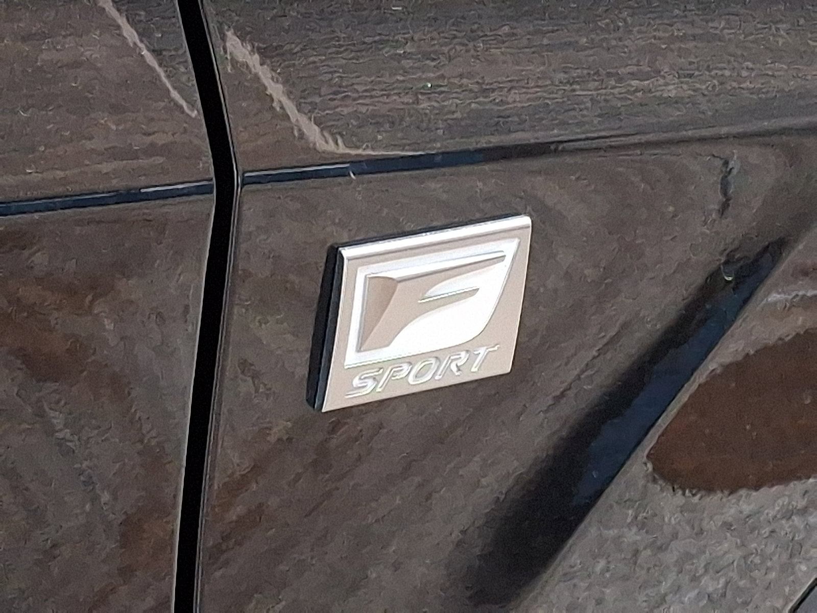 Certified 2022 Lexus RX 450h F Sport image 6