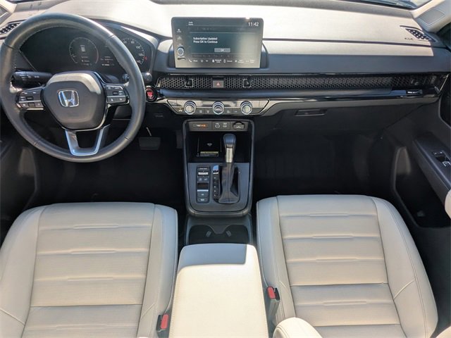 Used 2024 Honda CR-V EX-L image 16