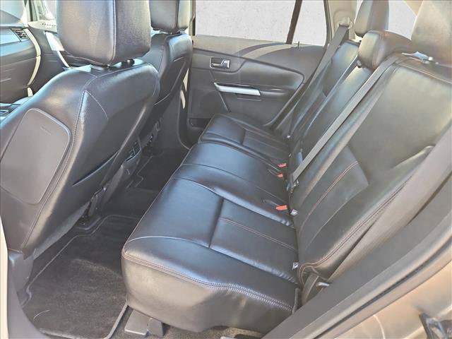 Used 2013 Ford Edge SEL AWD/4WD image 18
