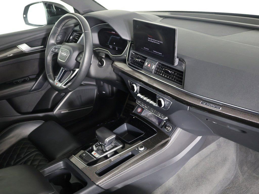 Used 2023 Audi SQ5 Premium Plus w/ Premium Plus Package image 29