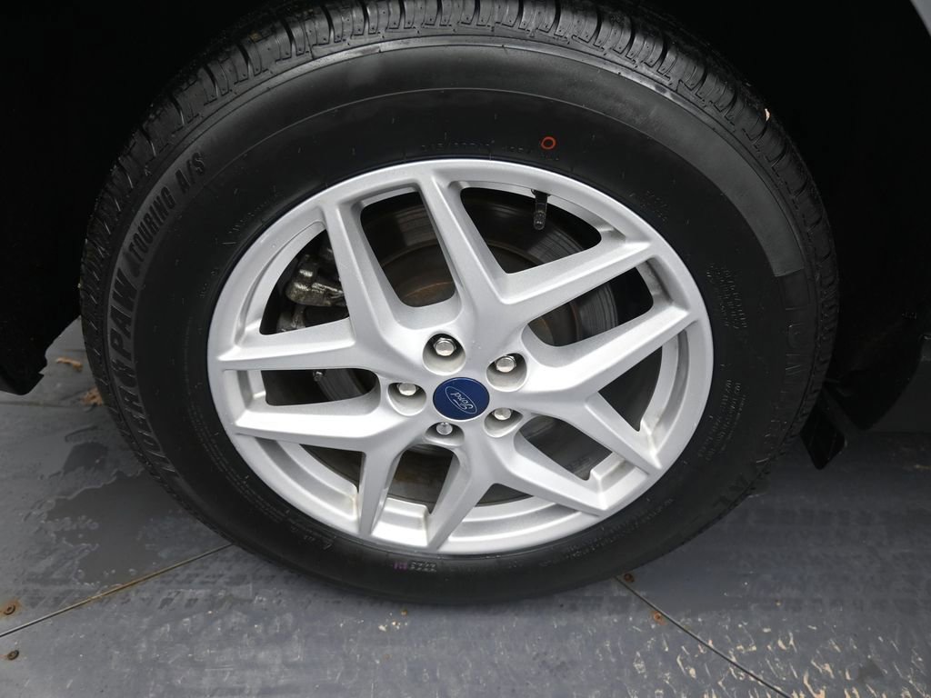 Used 2022 Ford Edge SEL w/ Convenience Package image 34