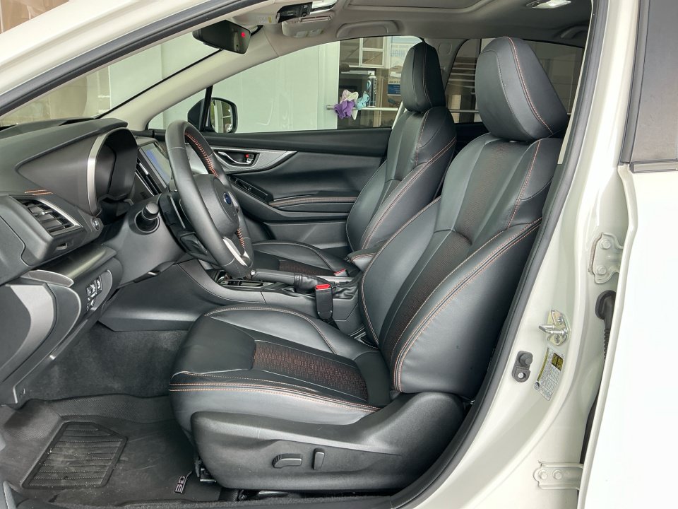 Used 2021 Subaru Crosstrek 2.5i Limited w/ Moonroof Package 2 AWD/4WD image 34