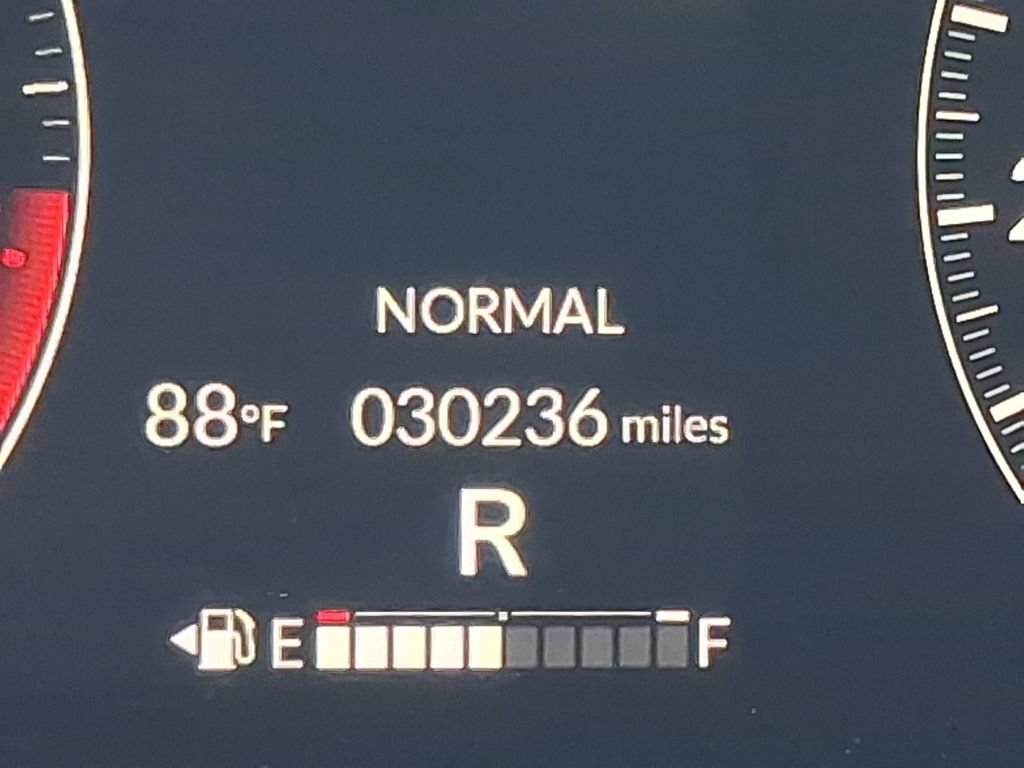 Certified 2025 Honda Odyssey EX-L image 33