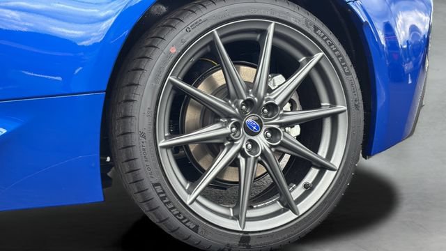 New 2026 Subaru BRZ Limited RWD image 28