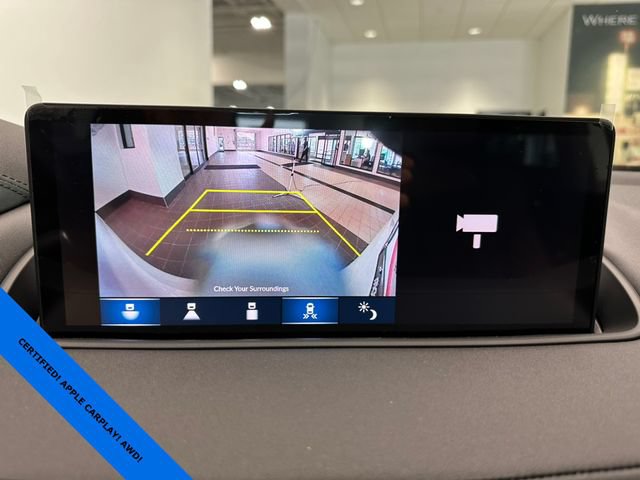 Certified 2023 Acura MDX SH-AWD w/ Technology Package image 19