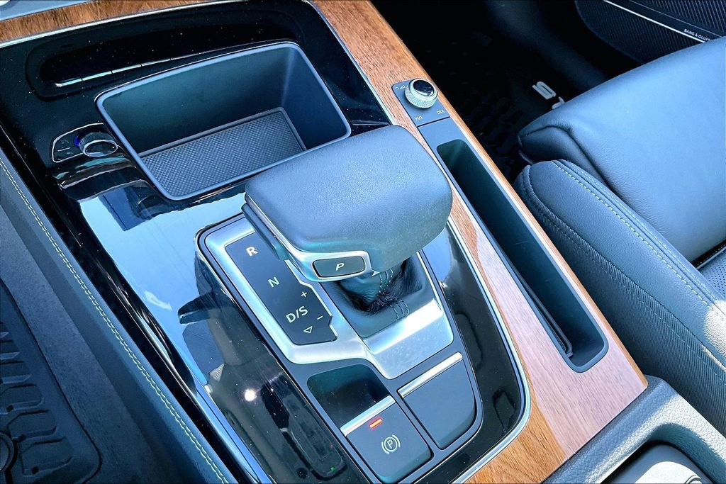 Certified 2023 Audi Q5 2.0T Prestige image 28
