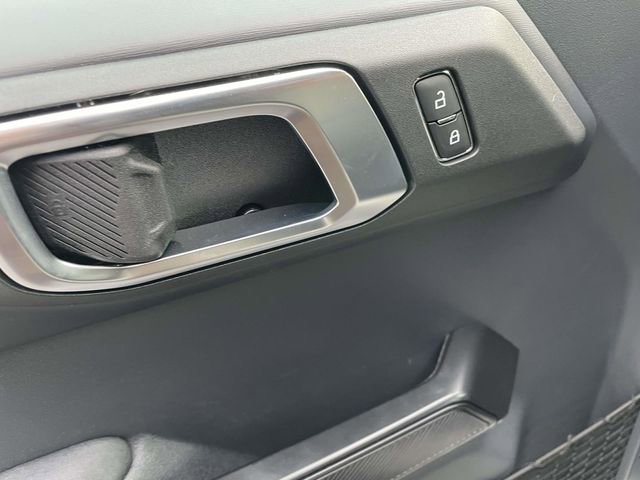 New 2025 Ford Bronco Badlands AWD/4WD image 13