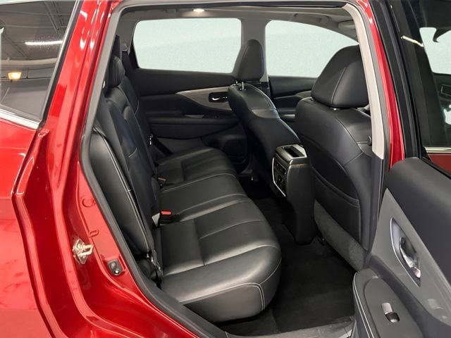 Used 2016 Nissan Murano Platinum w/ Platinum Technology Package AWD/4WD image 9