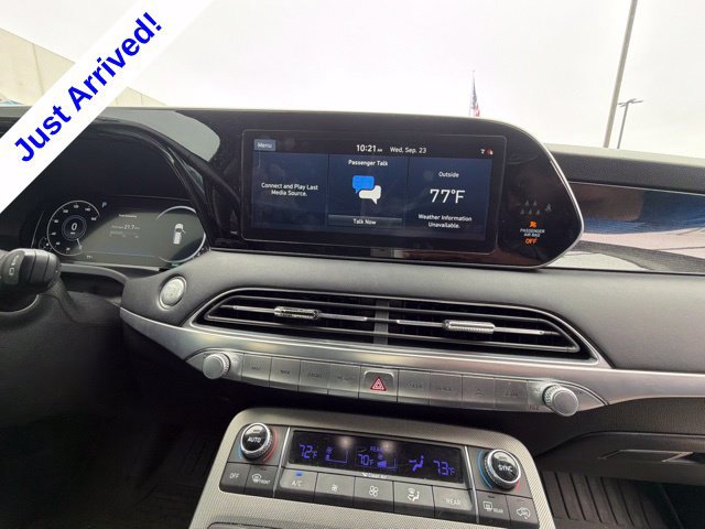 Used 2021 Hyundai Palisade Limited FWD image 38