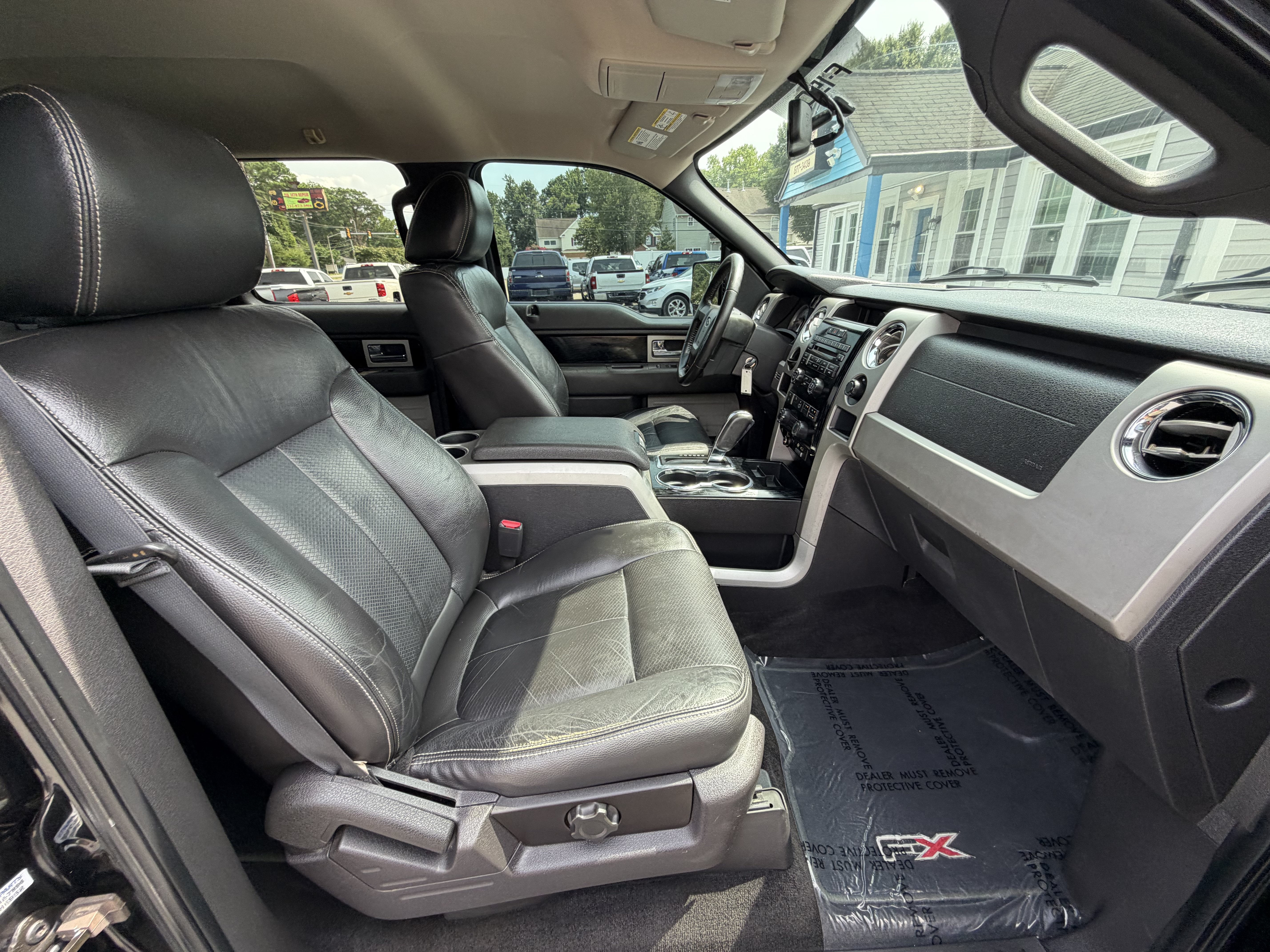 Used 2010 Ford F150 FX2 RWD image 16