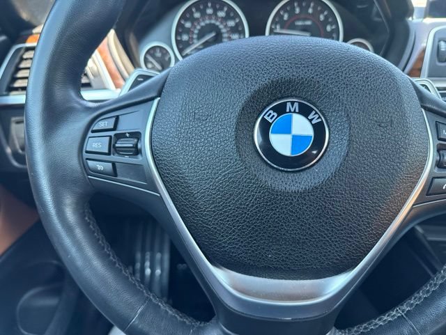 Used 2018 BMW 430i xDrive Convertible AWD/4WD image 23
