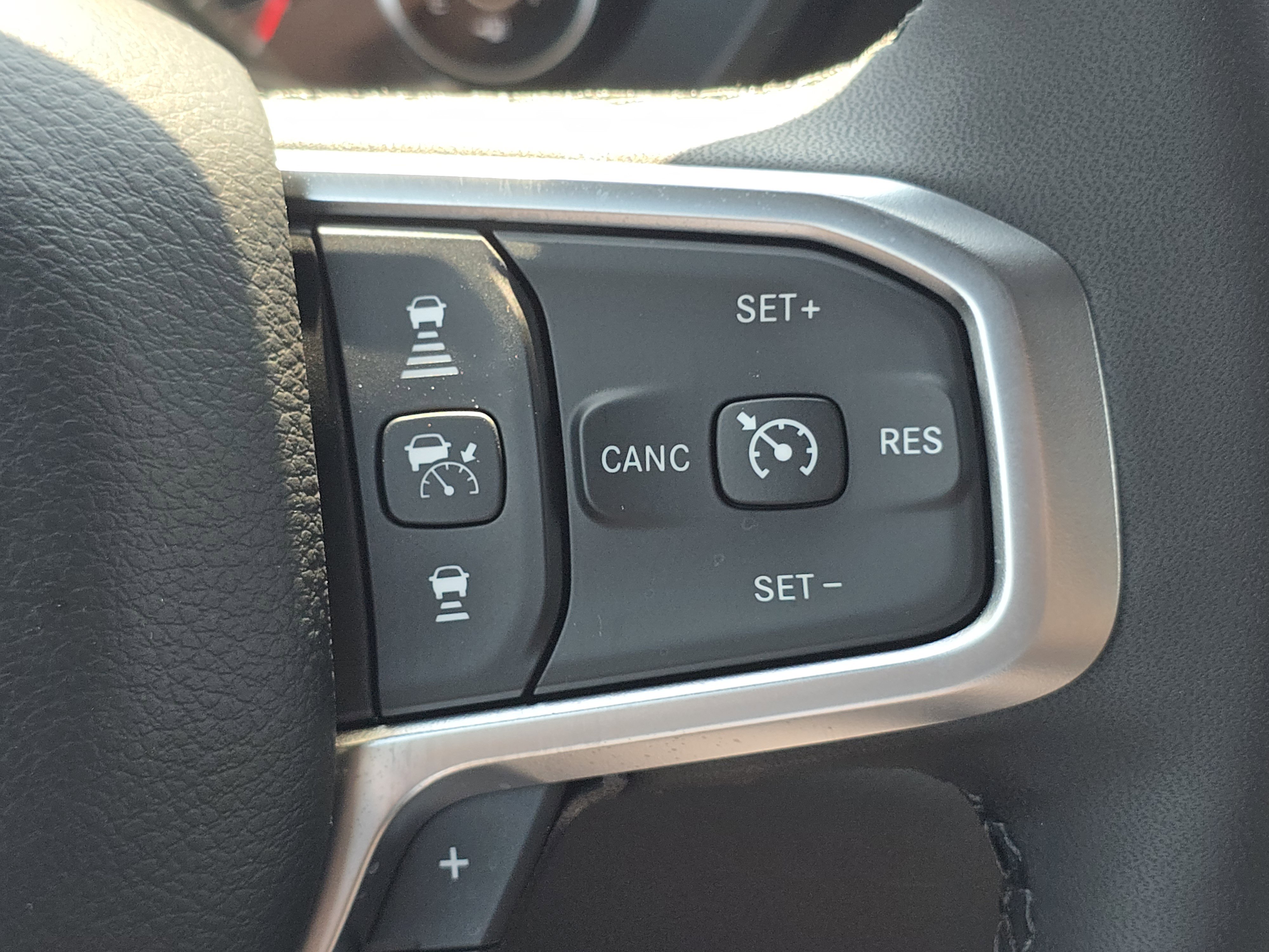 New 2026 RAM 1500 Big Horn image 38