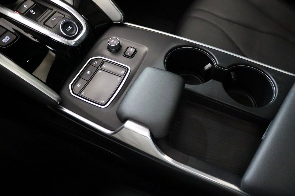 Certified 2023 Acura TLX image 22