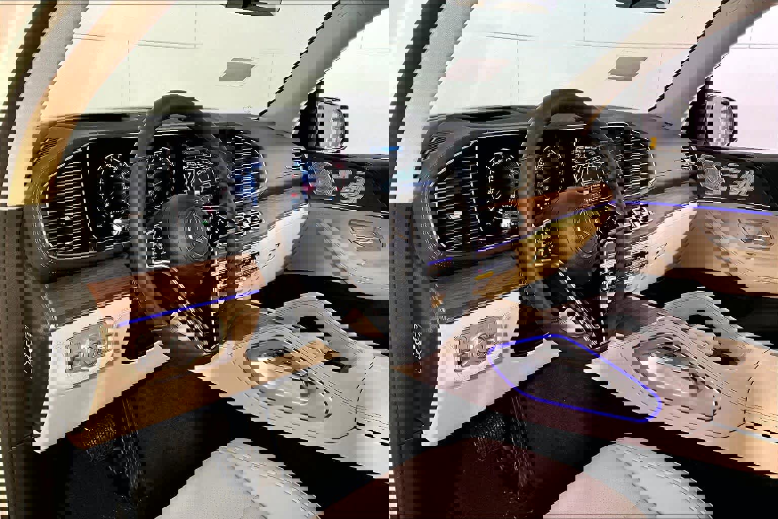 New 2026 Mercedes-Benz GLE 450 4MATIC image 9