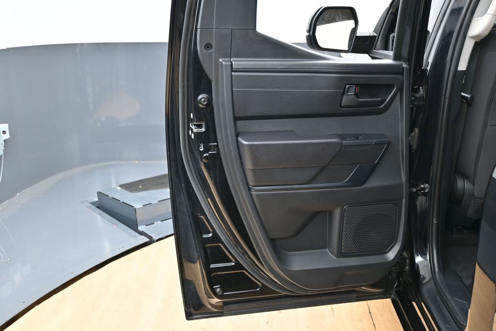 Used 2022 Toyota Tundra SR w/ SR Tow Package RWD image 35