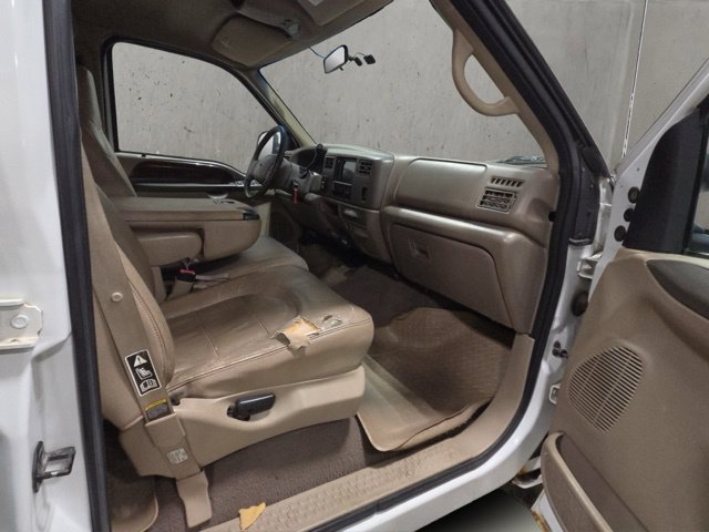 Used 2000 Ford F350 Lariat AWD/4WD image 19
