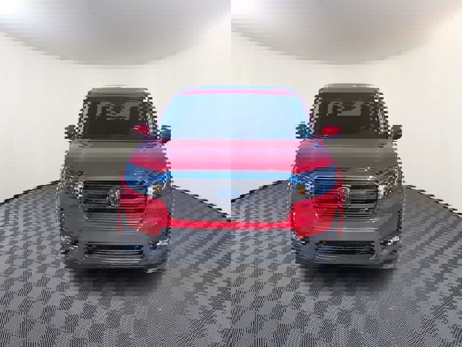 Used 2023 Honda Ridgeline RTL image 3