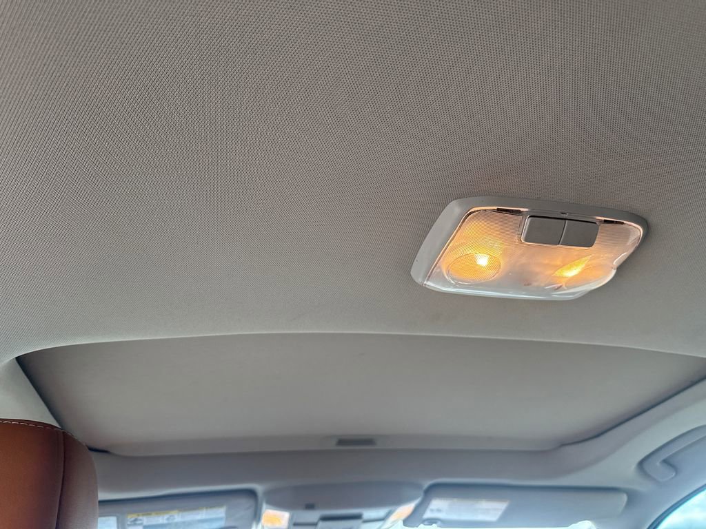 Used 2019 Toyota Tundra 1794 Edition image 16