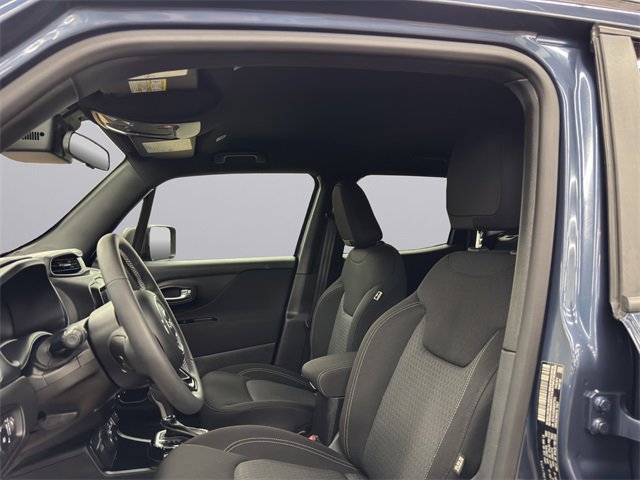 Used 2021 Jeep Renegade Latitude image 26