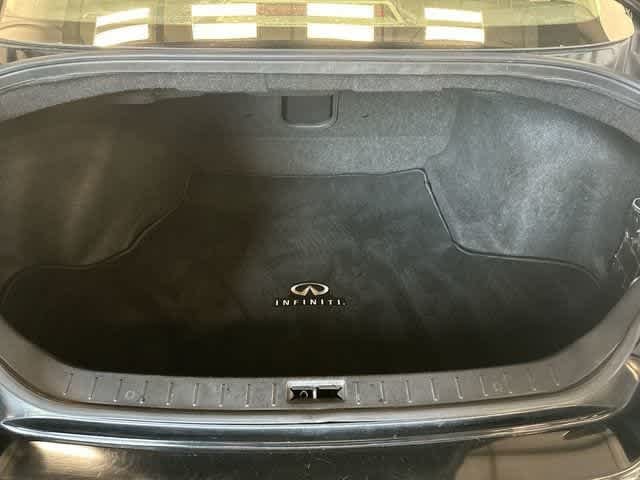 Used 2012 INFINITI G37 x Sedan w/ Premium Pkg AWD/4WD image 26