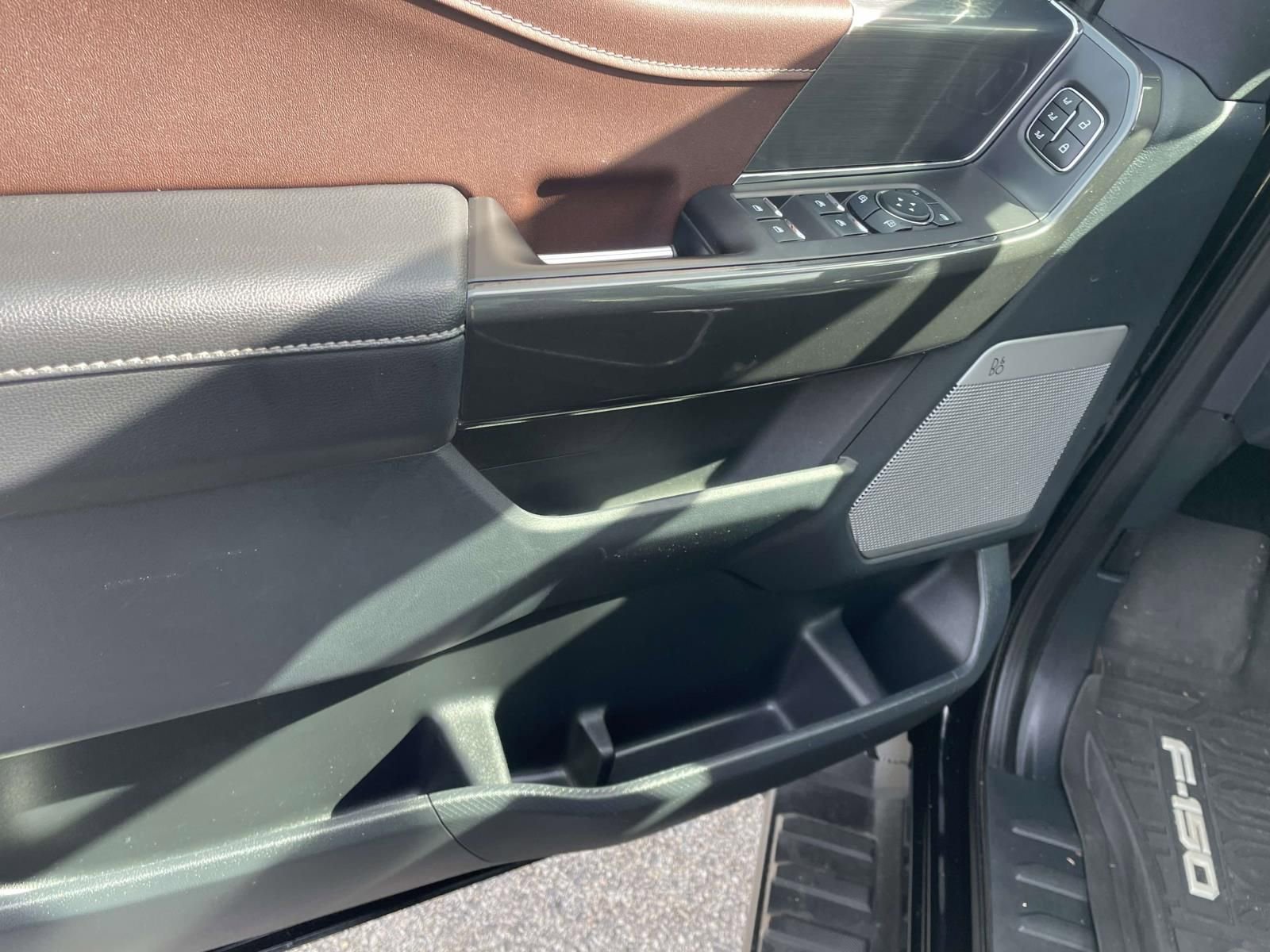 Certified 2023 Ford F150 Lariat image 16