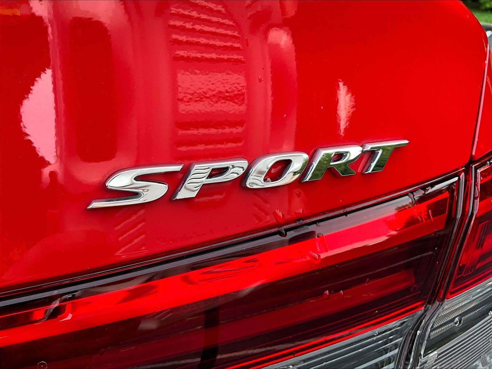 Certified 2024 Honda Civic Sport image 23
