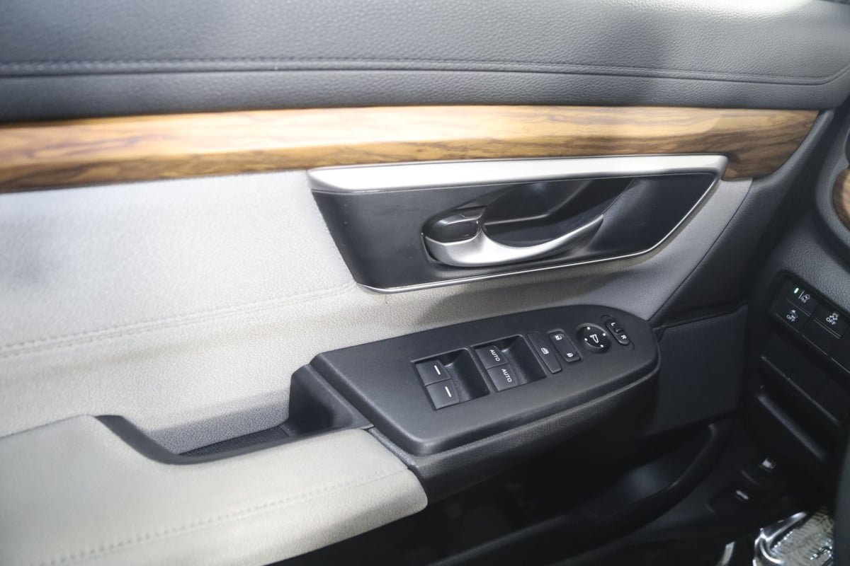 Used 2020 Honda CR-V EX image 30