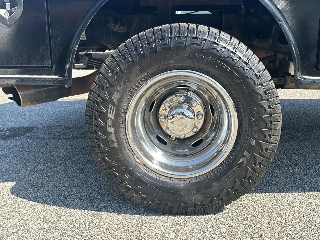 Used 2003 Dodge Ram 3500 Truck SLT image 18