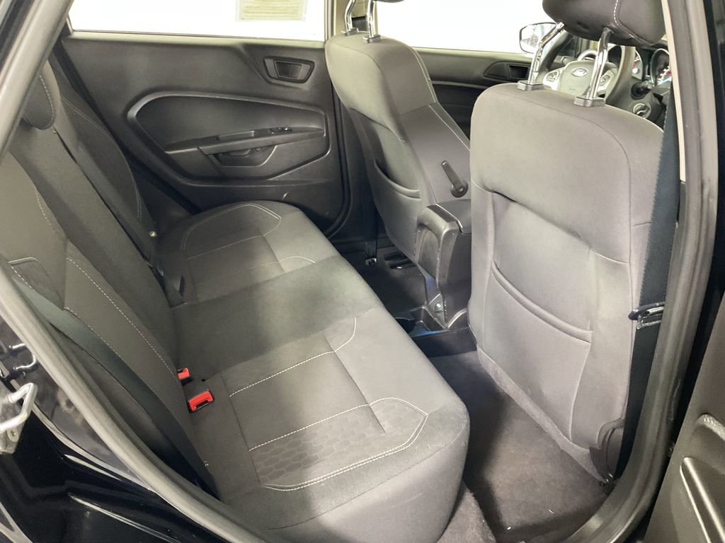 Used 2017 Ford Fiesta SE w/ Equipment Group 201A image 22