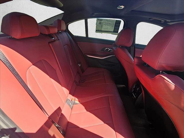 Used 2025 BMW M340i w/ Premium Package image 14