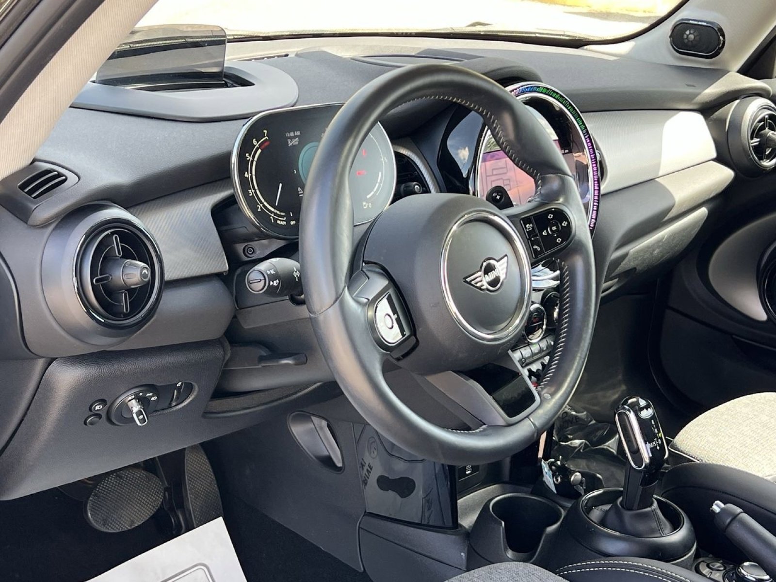 Used 2024 MINI Cooper S image 13