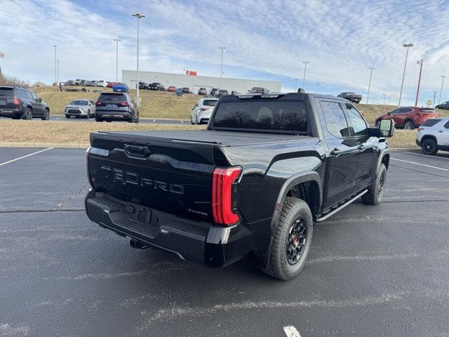 New 2026 Toyota Tundra TRD Pro image 3