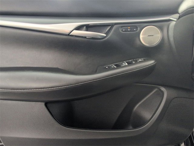 Used 2024 INFINITI QX50 Sport image 15