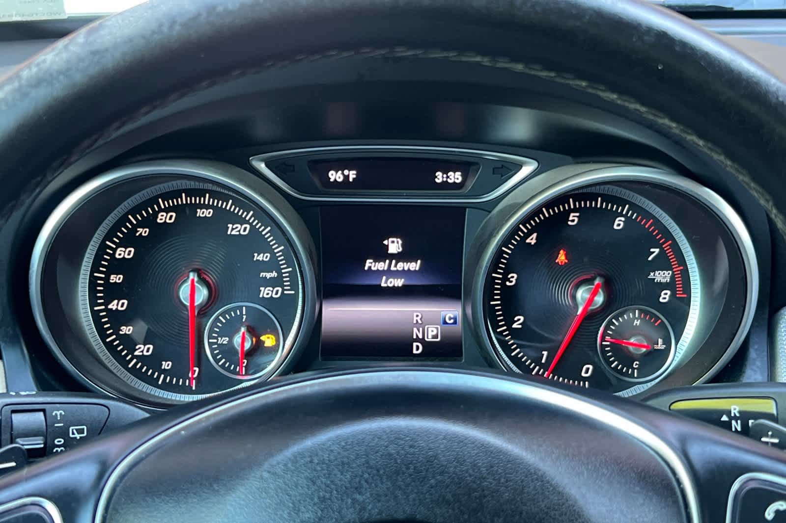 Used 2018 Mercedes-Benz GLA 250 4MATIC image 28