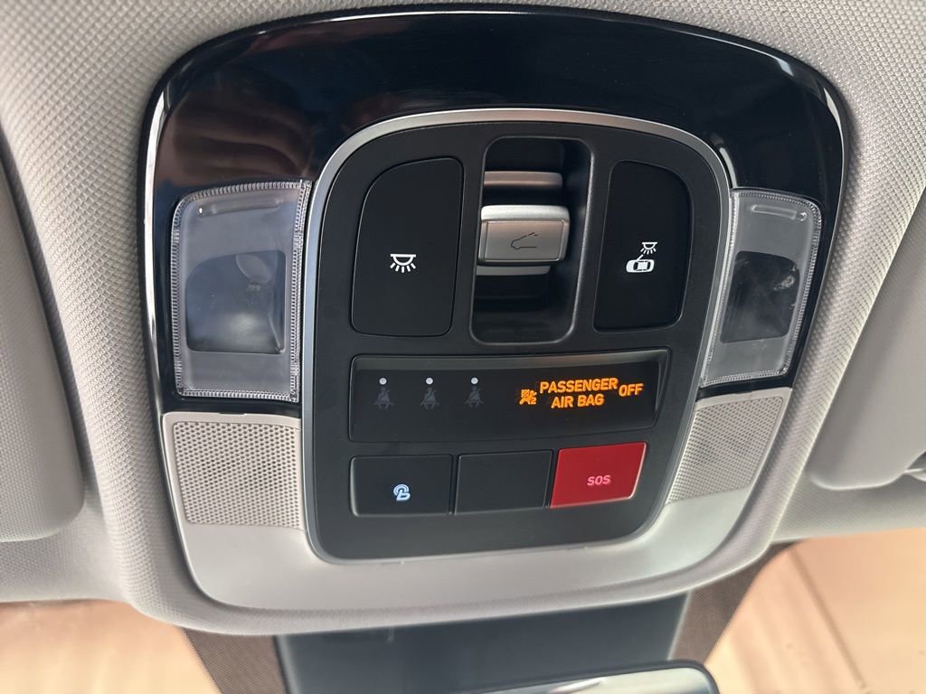 Used 2024 Hyundai Tucson SEL image 22