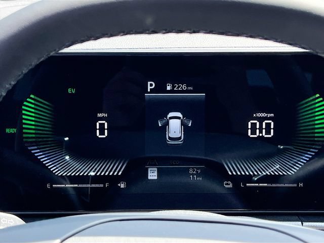 New 2026 Kia Sportage LX FWD image 12