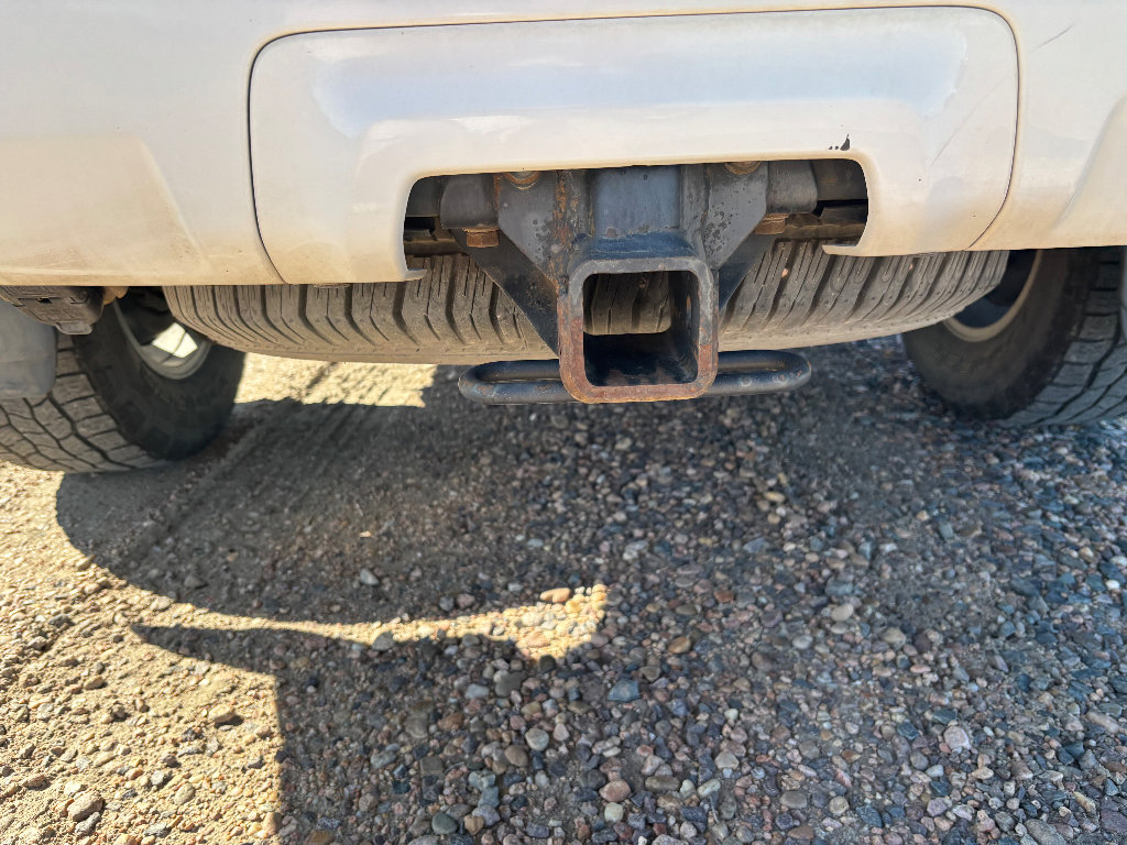 Used 2019 Toyota 4Runner SR5 AWD/4WD image 14