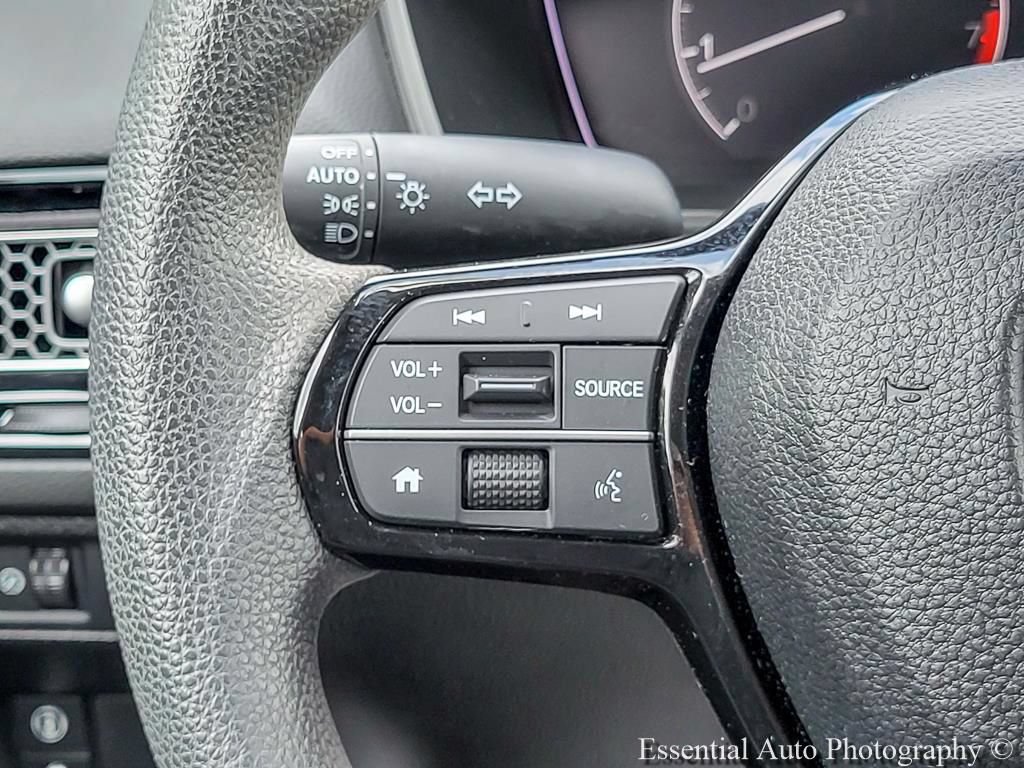 Used 2024 Honda Civic LX image 14