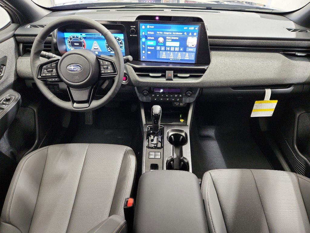 New 2026 Subaru Outback Limited AWD/4WD image 7