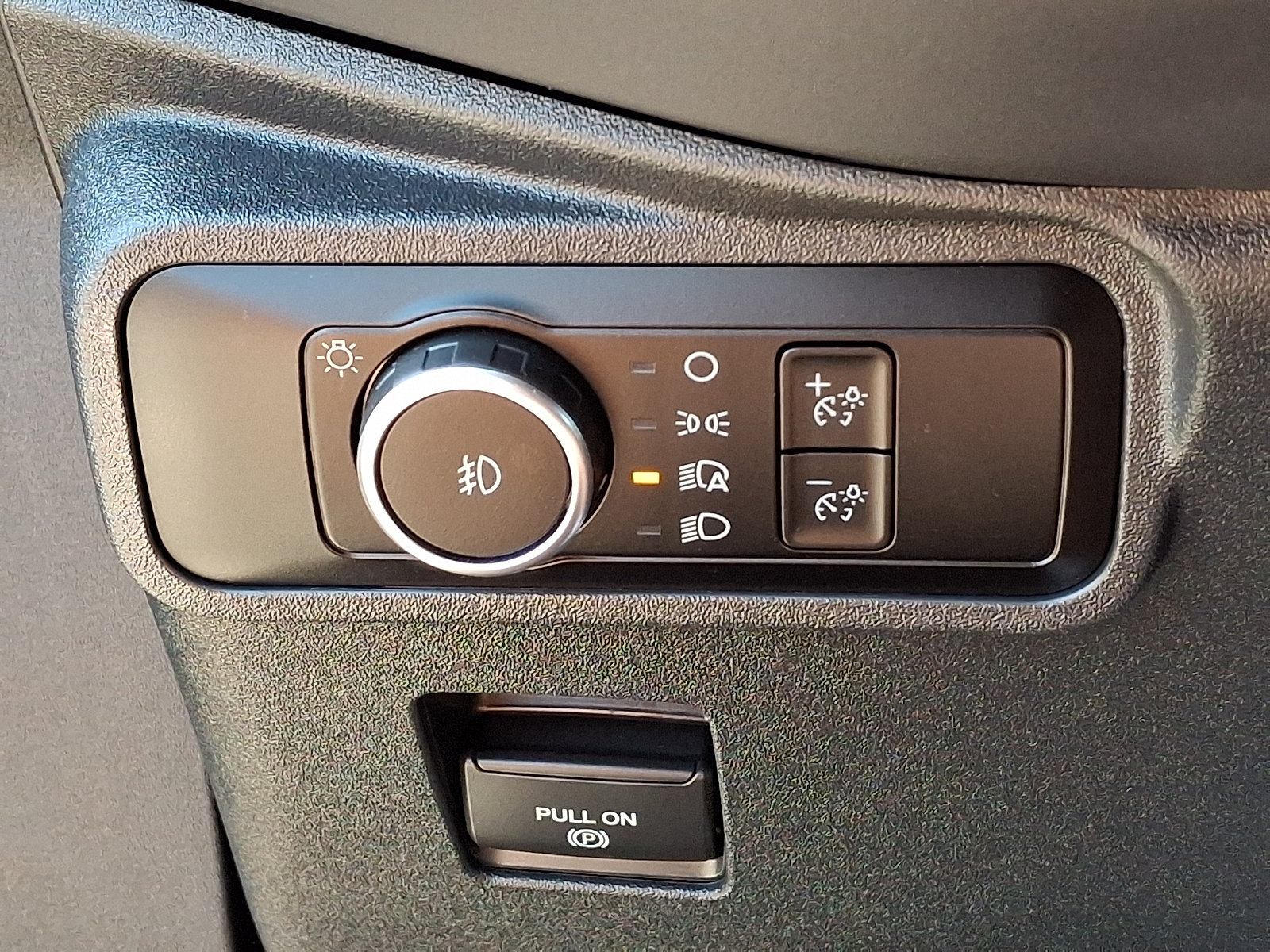 Used 2025 Ford Bronco Badlands AWD/4WD image 26