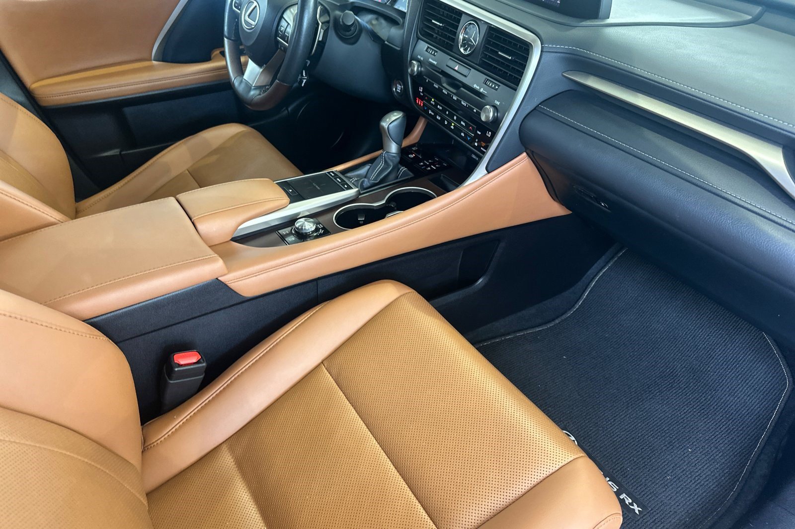 Used 2021 Lexus RX 350 AWD w/ Premium Package image 20