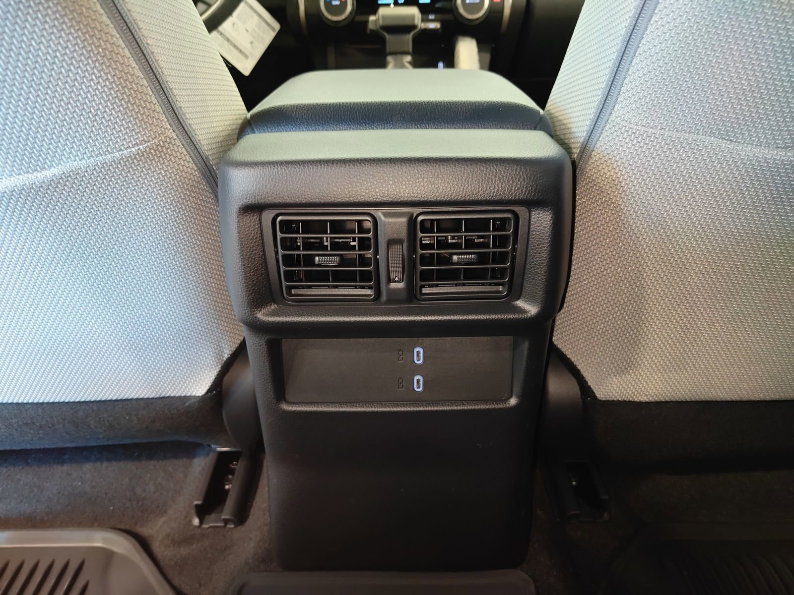 New 2025 Toyota 4Runner SR5 image 26