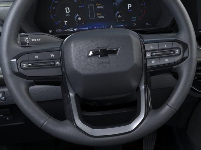 New 2026 Chevrolet Colorado ZR2 w/ Technology Package AWD/4WD image 20