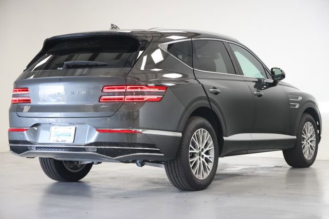 New 2026 Genesis GV80 2.5T AWD/4WD image 14