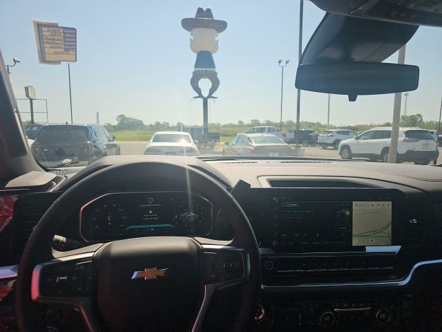 New 2026 Chevrolet Silverado 1500 LT image 18
