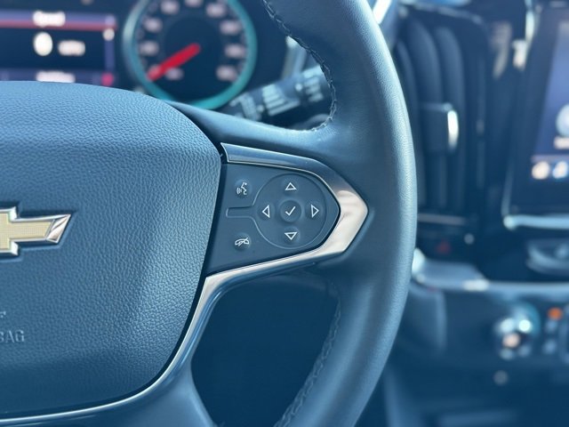 Certified 2023 Chevrolet Traverse LT w/ LPO, Floor Liner Package image 28