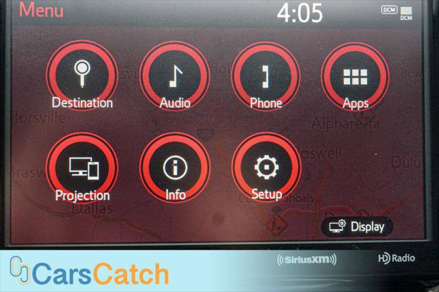 Used 2021 Toyota 4Runner Limited image 29