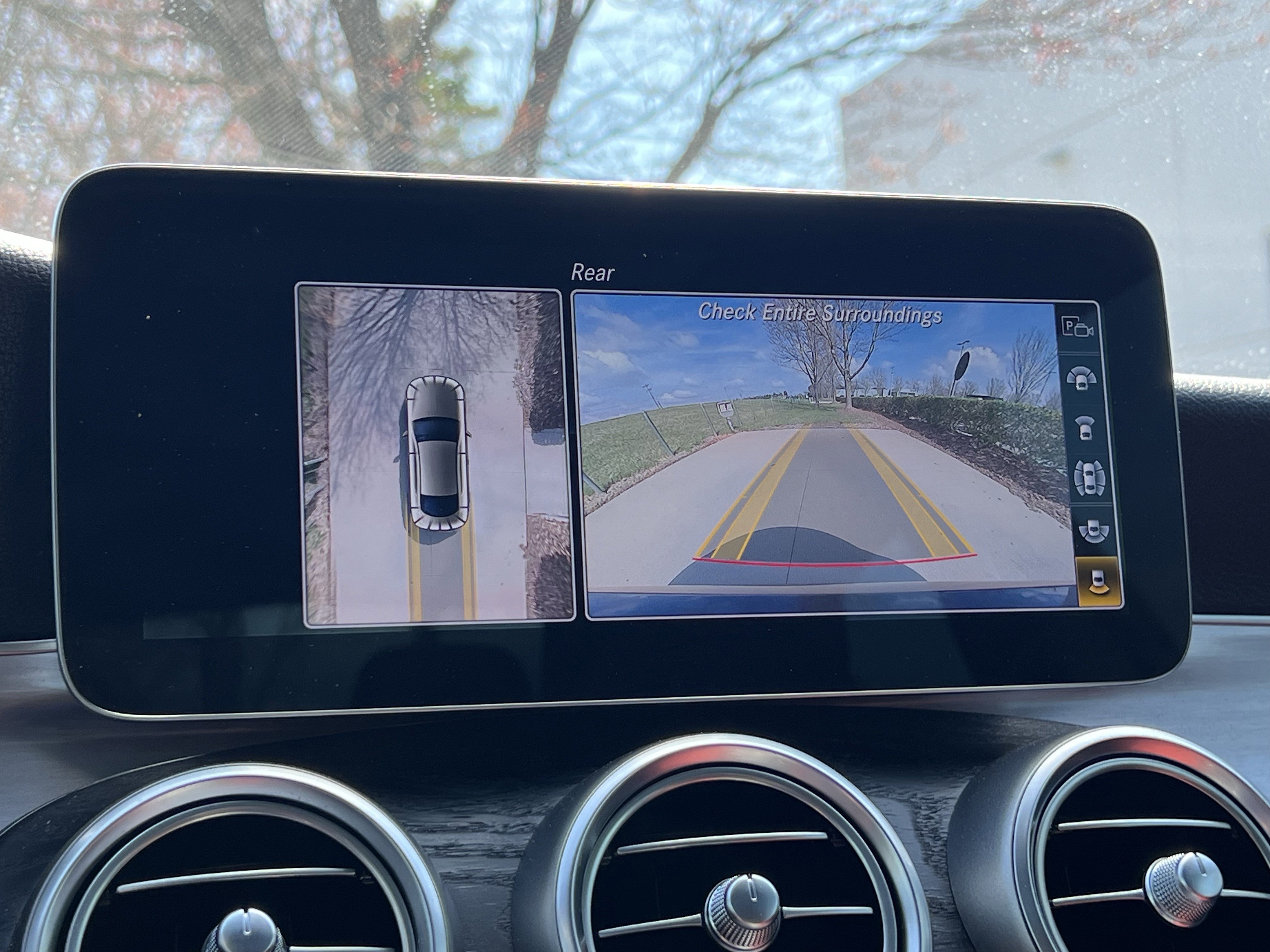 Certified 2021 Mercedes-Benz C 300 Coupe image 25