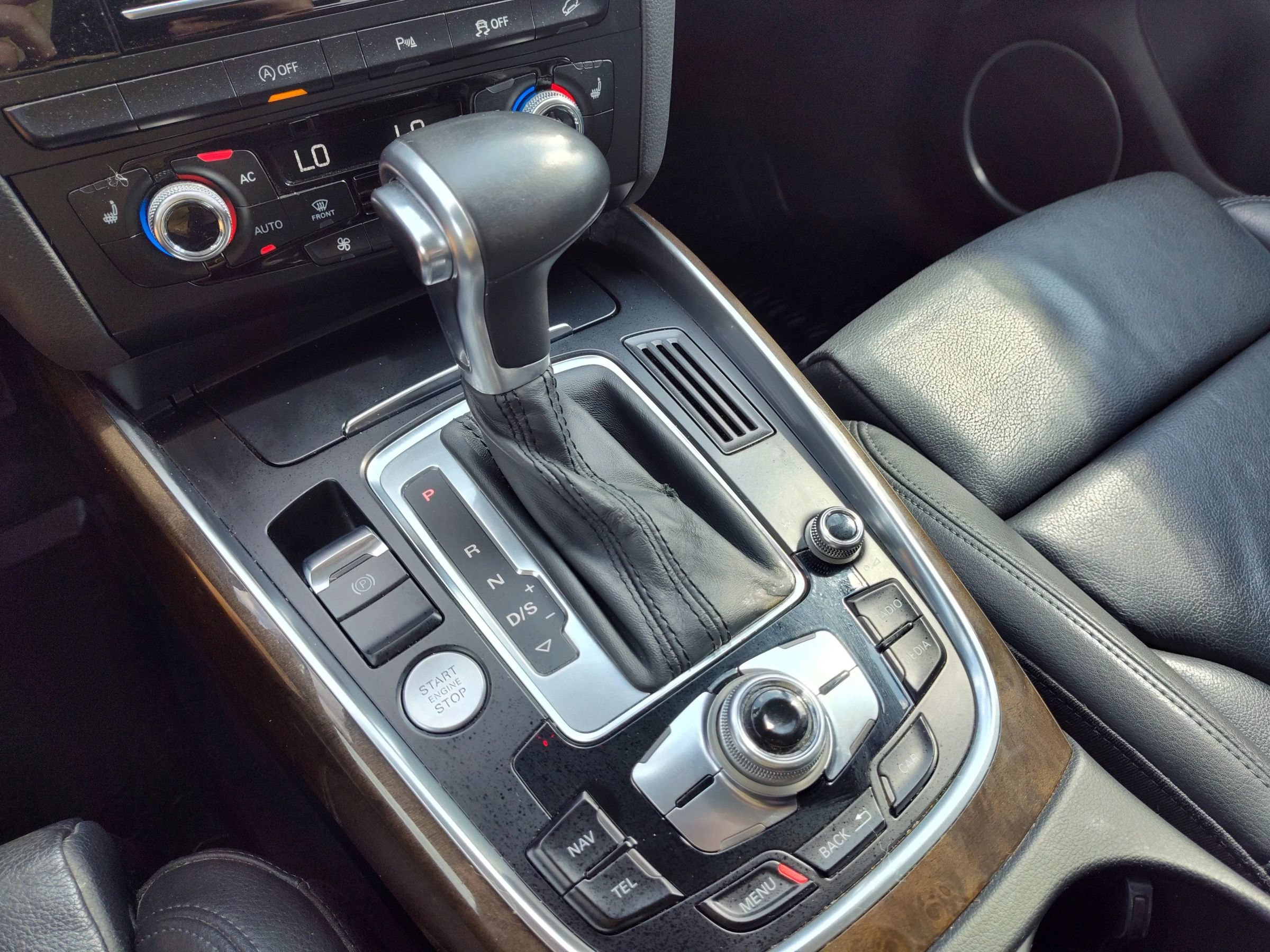 Used 2014 Audi Q5 TDI Premium Plus AWD/4WD image 18